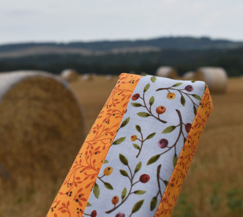"Kapesníkovník" - Bobulkový — foto 3
