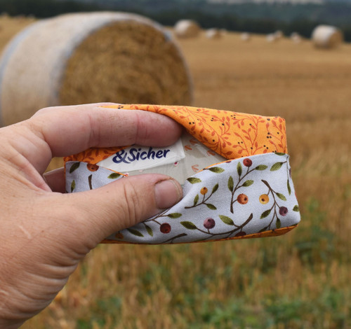 "Kapesníkovník" - Bobulkový — foto 5
