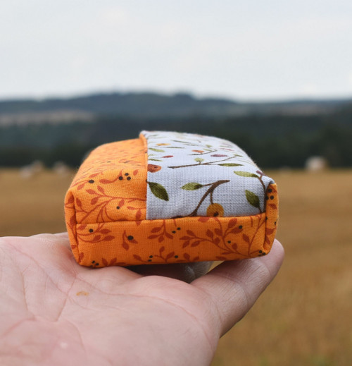 "Kapesníkovník" - Bobulkový — foto 4