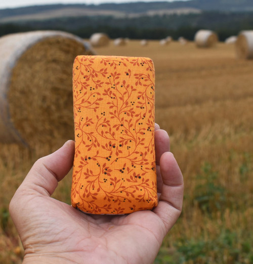 "Kapesníkovník" - Bobulkový — foto 6