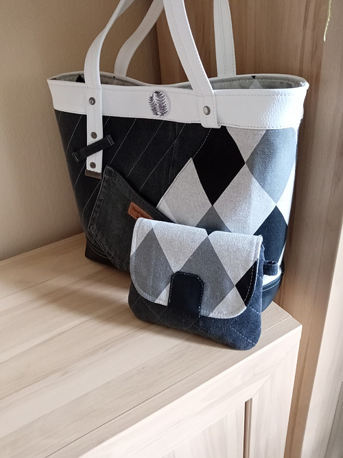 Riflová- antracitová — foto 6