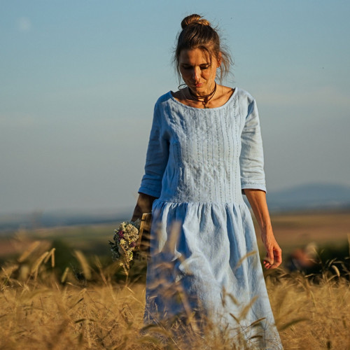 Babí léto - nebeské — foto 4