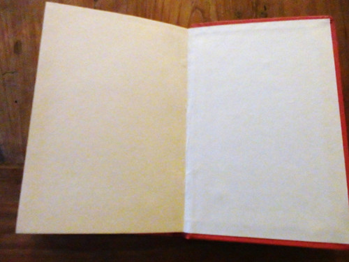 Javorový list — foto 5