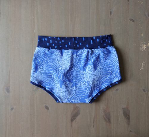 Kalhotky Cosy & Warm vel. M — foto 3
