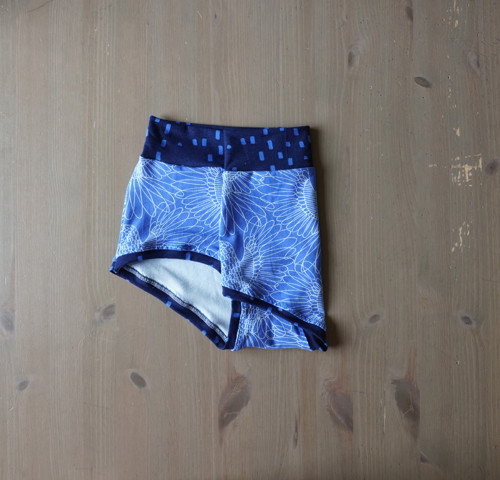 Kalhotky Cosy & Warm vel. M — foto 2