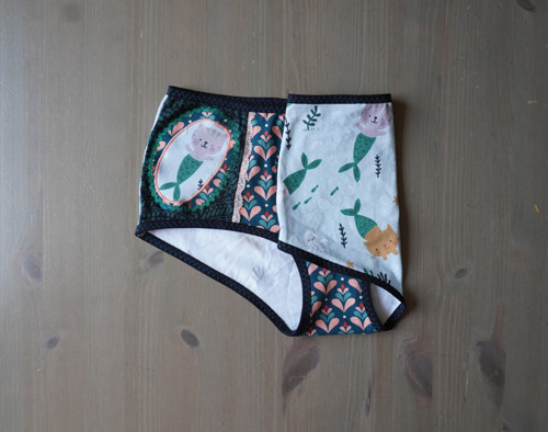Cosy Diva, kalhotky vel. L — foto 3