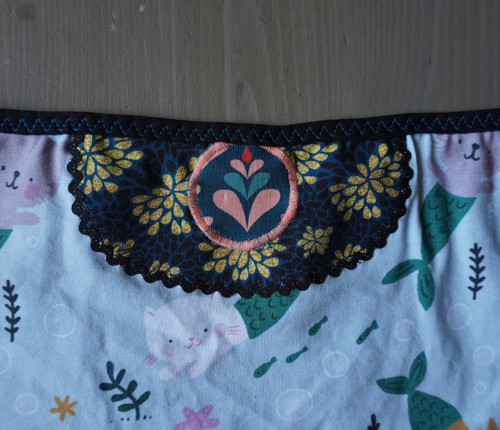 Cosy Diva, kalhotky vel. L — foto 5