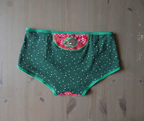 Cosy Diva, kalhotky vel. L — foto 5