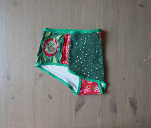 Cosy Diva, kalhotky vel. L — foto 4
