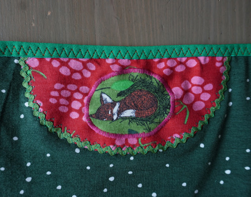 Cosy Diva, kalhotky vel. L — foto 6