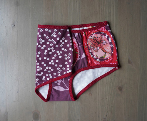 Cosy Diva, kalhotky vel. L — foto 3
