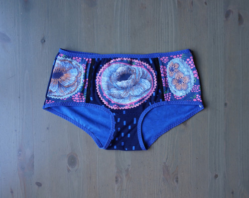 Cosy Diva, kalhotky vel. L — foto 2