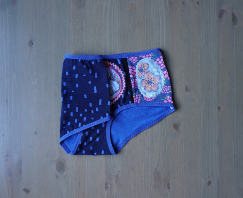 Cosy Diva, kalhotky vel. L — foto 4