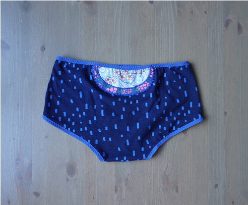Cosy Diva, kalhotky vel. L — foto 5