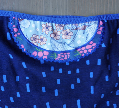 Cosy Diva, kalhotky vel. L — foto 6