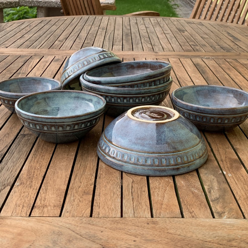 Sedm mísek — foto 3