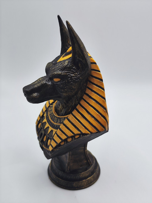 Anubis - Honosný — foto 2