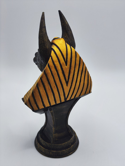 Anubis - Honosný — foto 3