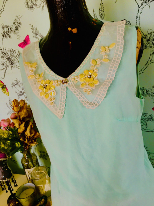 Šaty Jackie Kennedy — foto 2