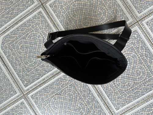 FLIRTY Black Glossy — foto 2