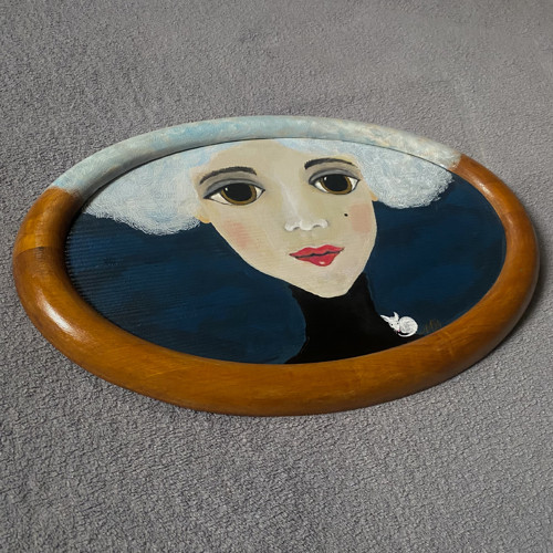 Myška — foto 5