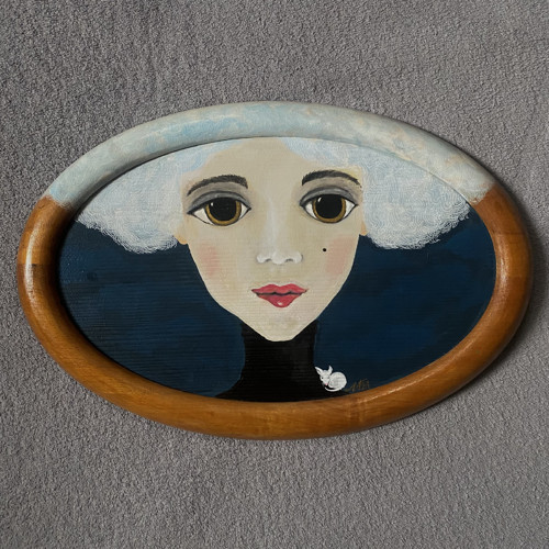 Myška — foto 2