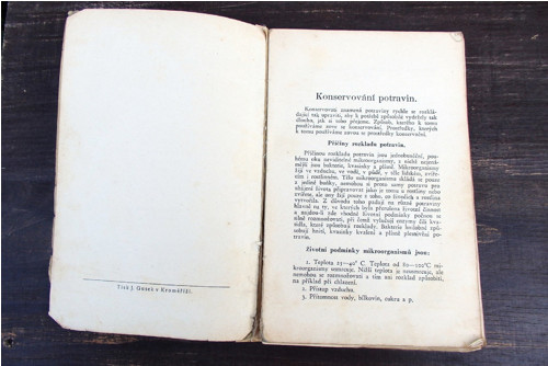 Konservování potravin — foto 2