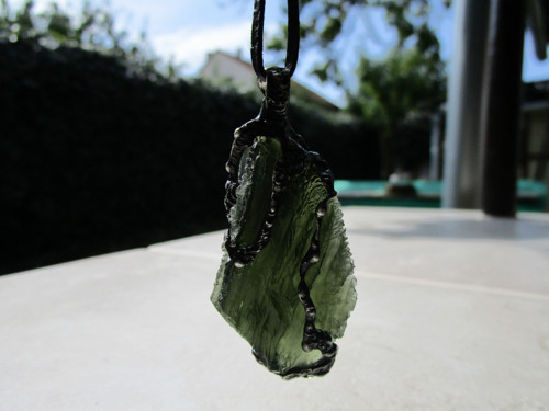 Talisman ,, Bohyně Astra " — foto 3