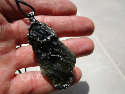 Talisman ,, Bohyně Astra " — foto 4