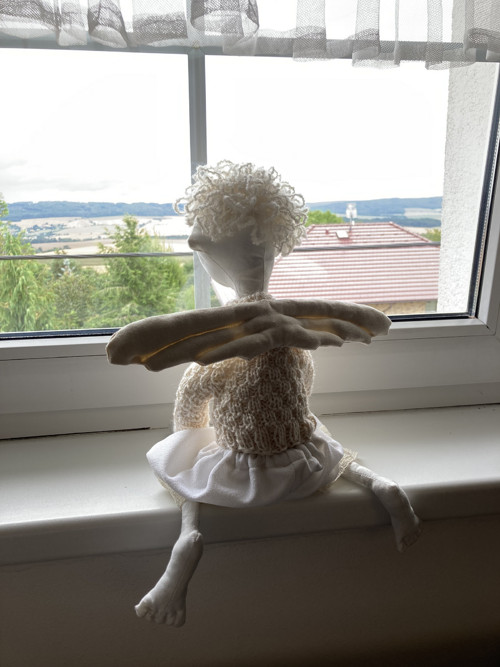 Anděl ochránce — foto 5