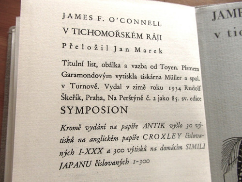 V tichomořském ráji — foto 5