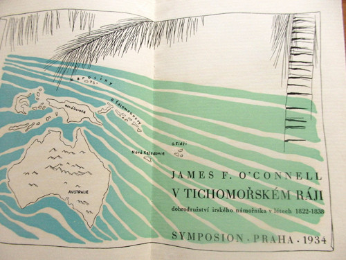V tichomořském ráji — foto 2
