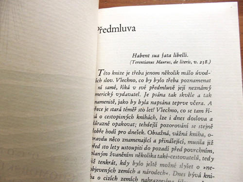 V tichomořském ráji — foto 3