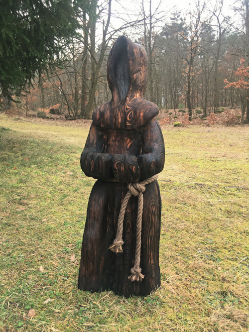 Františkán — foto 3