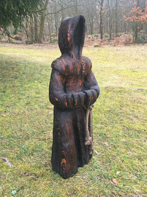Františkán — foto 4