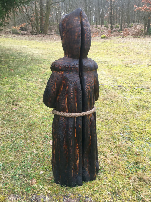 Františkán — foto 5