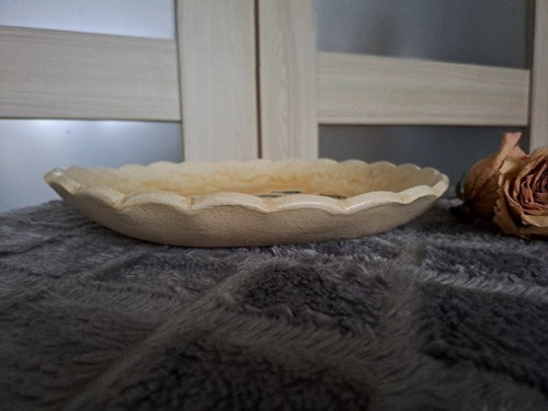 Velký Talíř S Rybkami — foto 5
