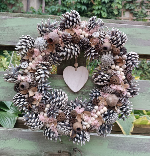 Boho Wreath — foto 2