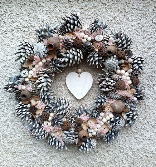 Boho Wreath — foto 4