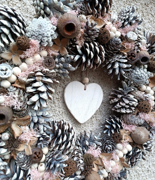 Boho Wreath — foto 3