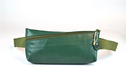 Kožená crossbody 2358 — foto 3