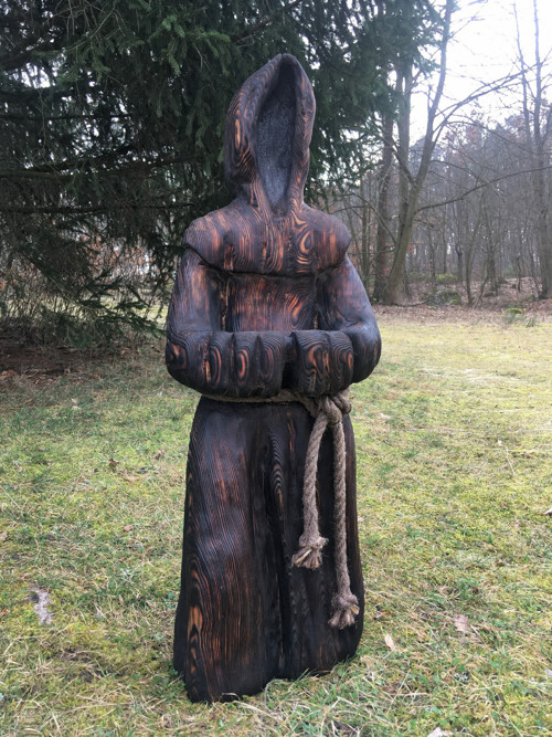 Františkán — foto 2