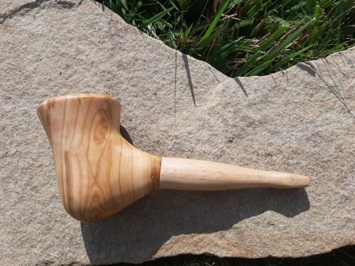 Meruňka (dýmka) — foto 3
