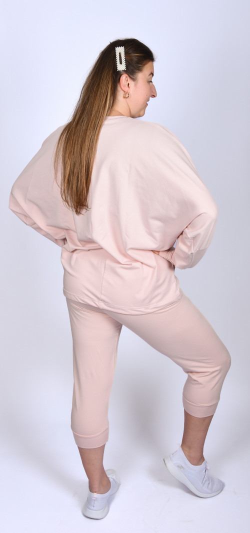 Pro malé postavy-Capri Peach Fuzz — foto 2