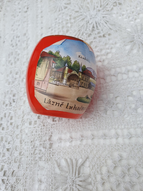 Lázně Luhačovice — foto 2