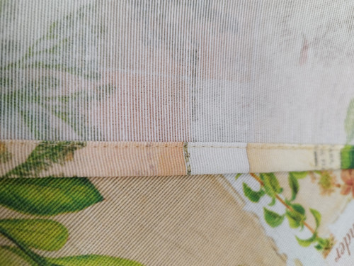Ubrus 65*65cm HERBÁŘ — foto 5