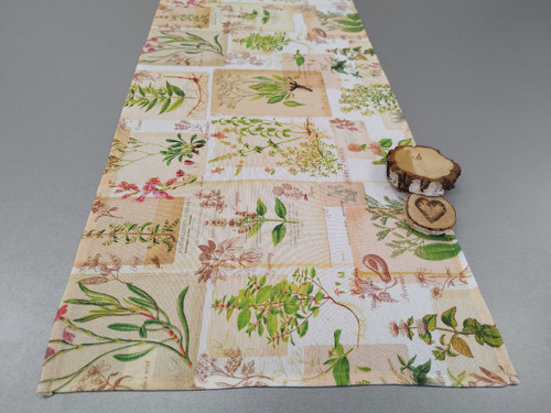 Šerpa 40*140cm HERBÁŘ — foto 2