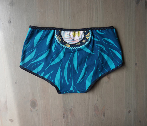 Cosy Diva, kalhotky vel. M — foto 6