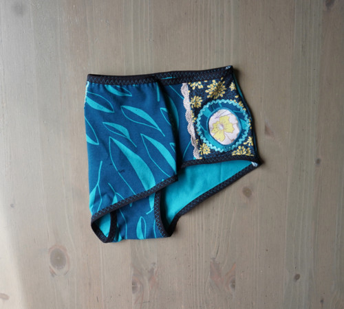 Cosy Diva, kalhotky vel. M — foto 4