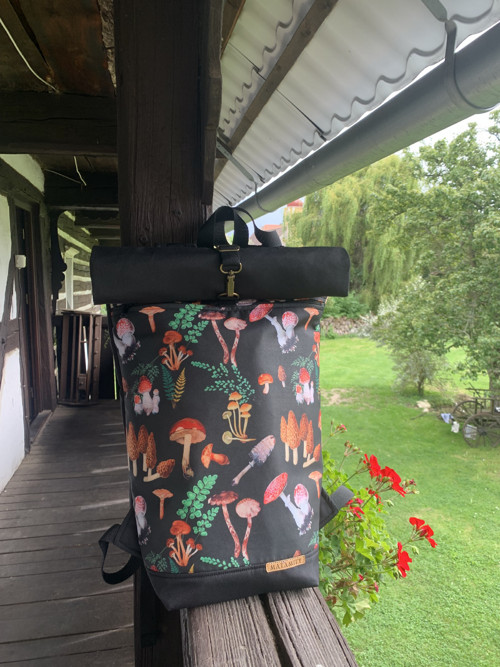 Houbová sezóna + velikost na přání — foto 3